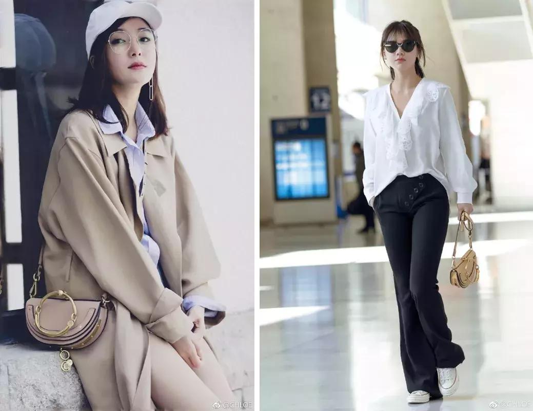 女生第一个大牌包买什么合适,人生第一只名牌包怎么选