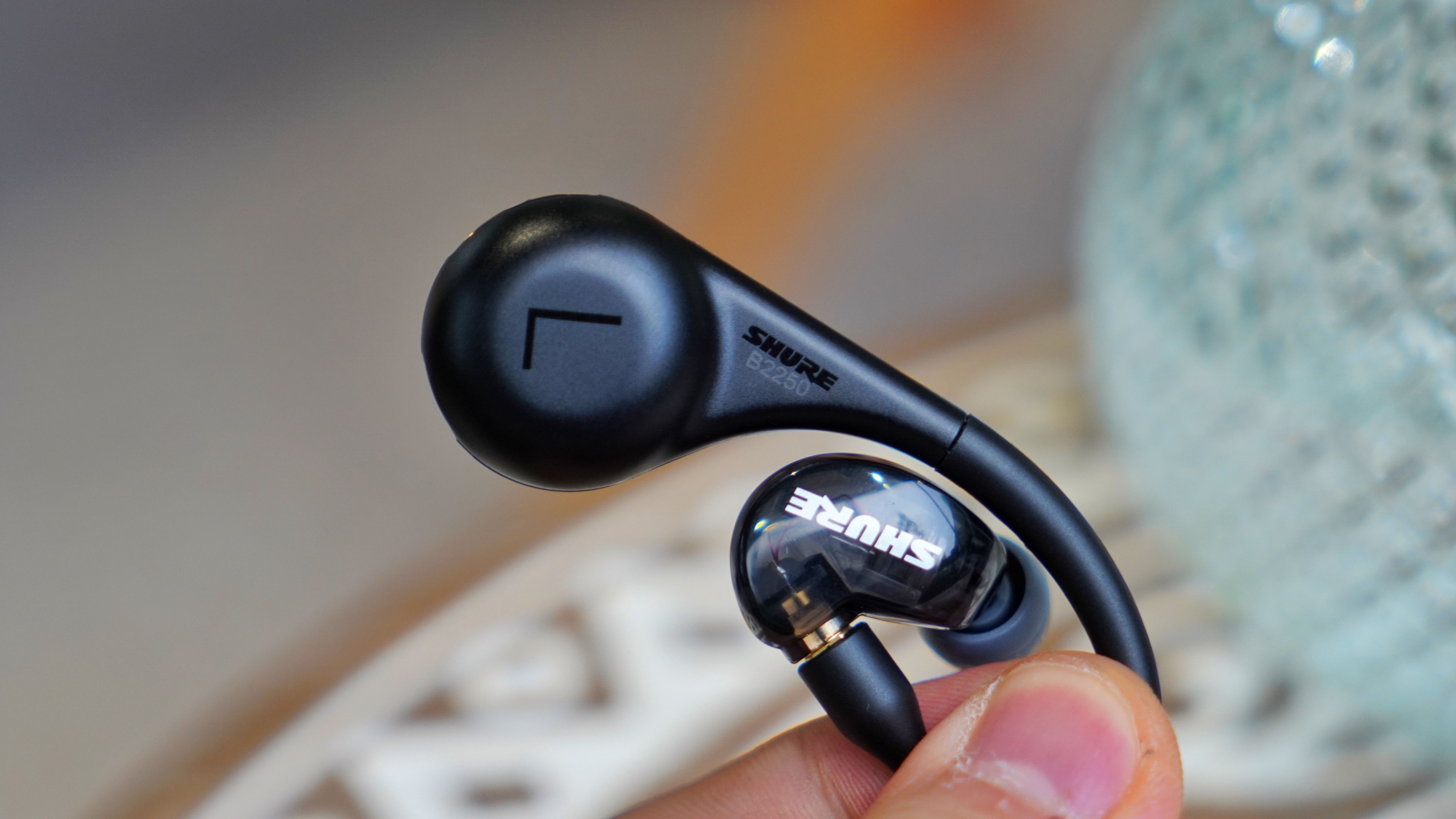 舒尔215真无线蓝牙耳机音质评测,舒尔的蓝牙耳机测评