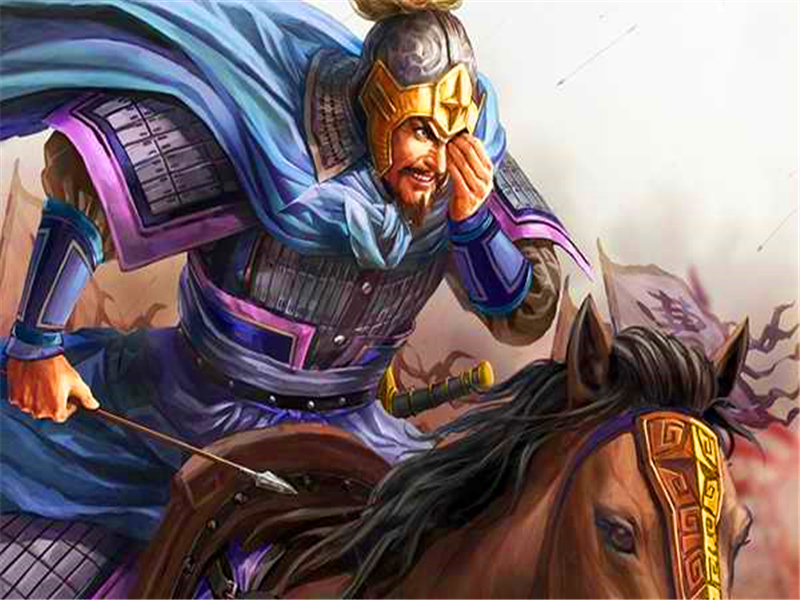 夏侯惇和夏侯渊谁更受重用,夏侯惇和夏侯渊哪个牛一点啊