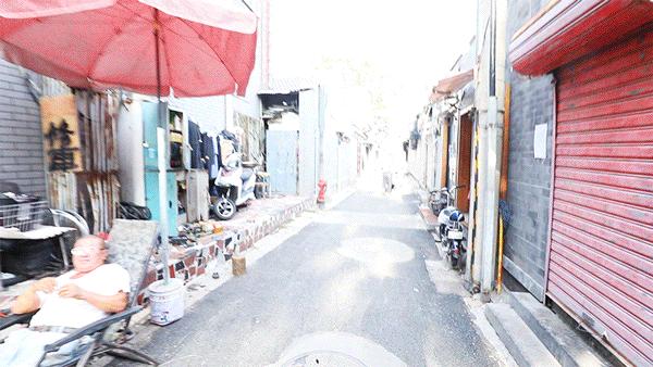 胡同宝藏小馆,滕州隐藏在胡同里的宝藏小馆