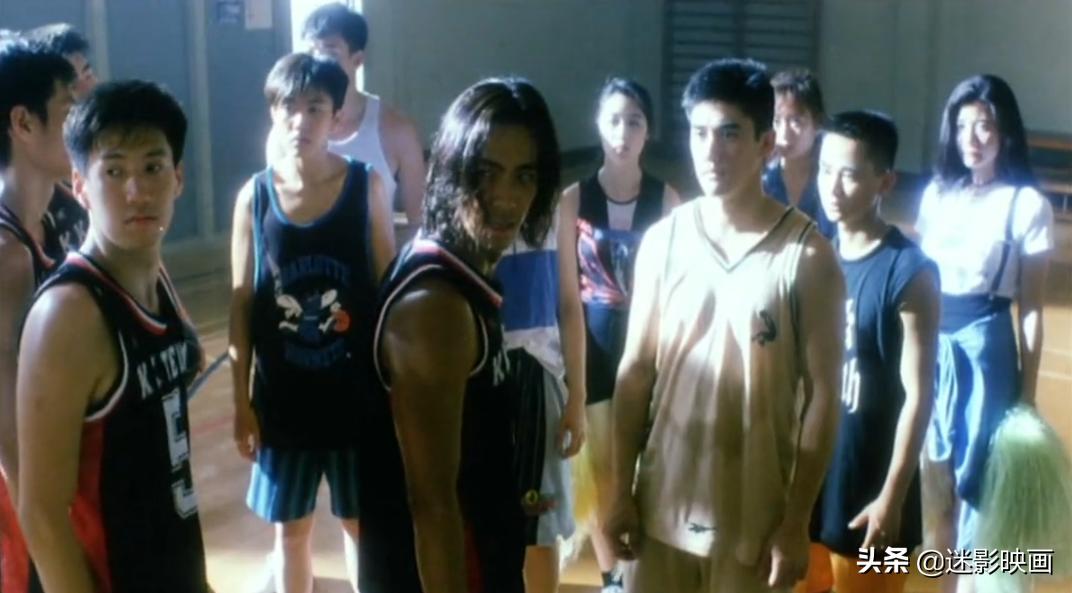 郑伊健古天乐老照片,郑伊健古天乐电视剧1994