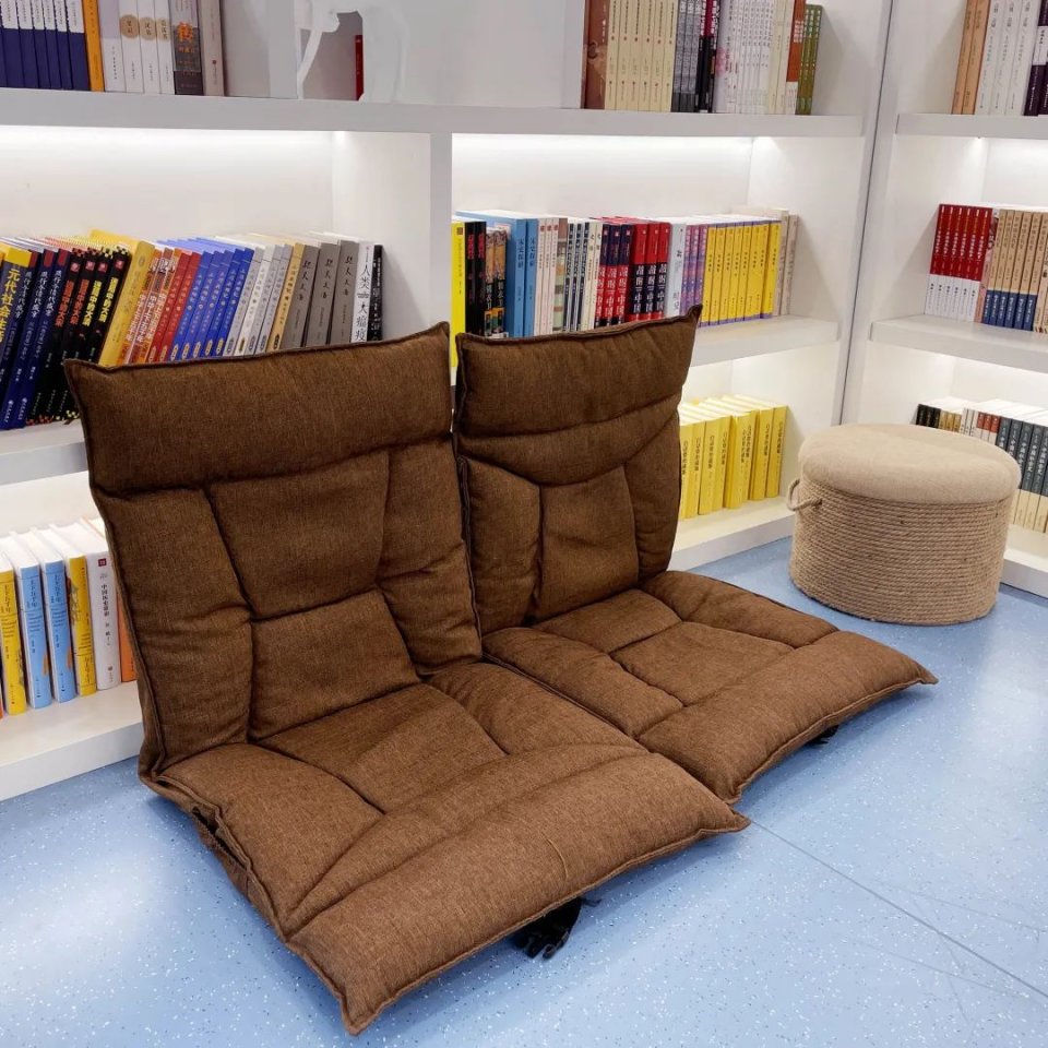 美哭了！沈阳公园里的高颜值城市书房，周末限流入馆！暴风哭泣