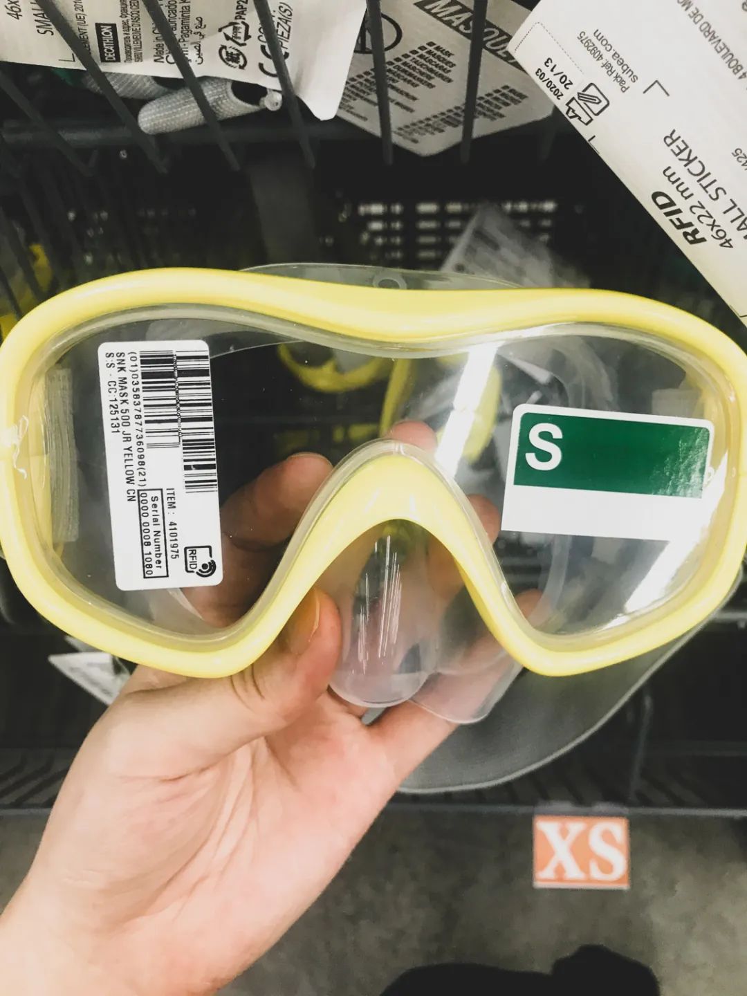 超好用的几款游泳装备,十二种游泳必买装备