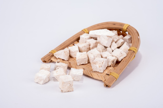 每日中药葛根,中药葛根图片