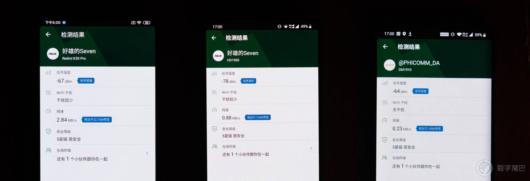 asus灵耀,华硕ax6600路由器评测