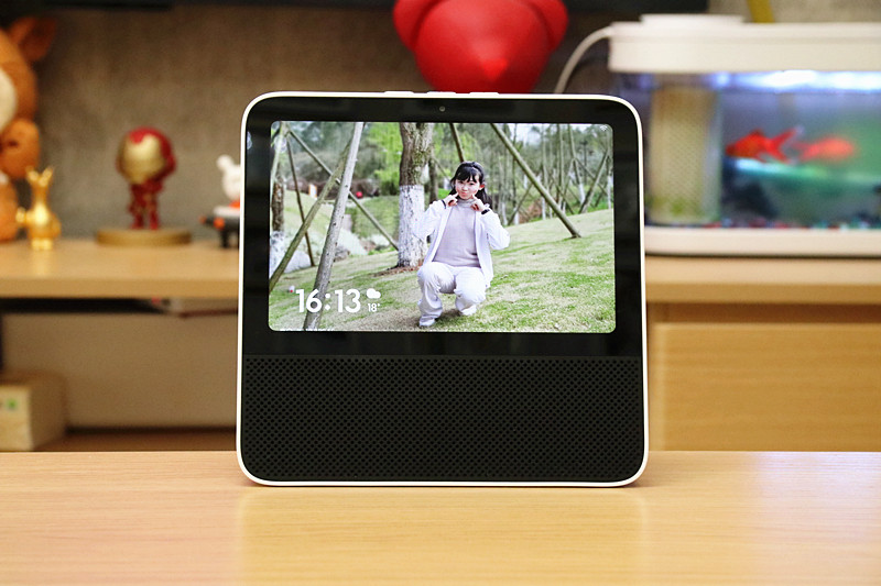 小米redmi小爱触屏音箱pro8,小米小爱redmi8触屏音箱评测