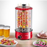 无烟电烧烤什么原理,商用无烟烧烤炉工作原理