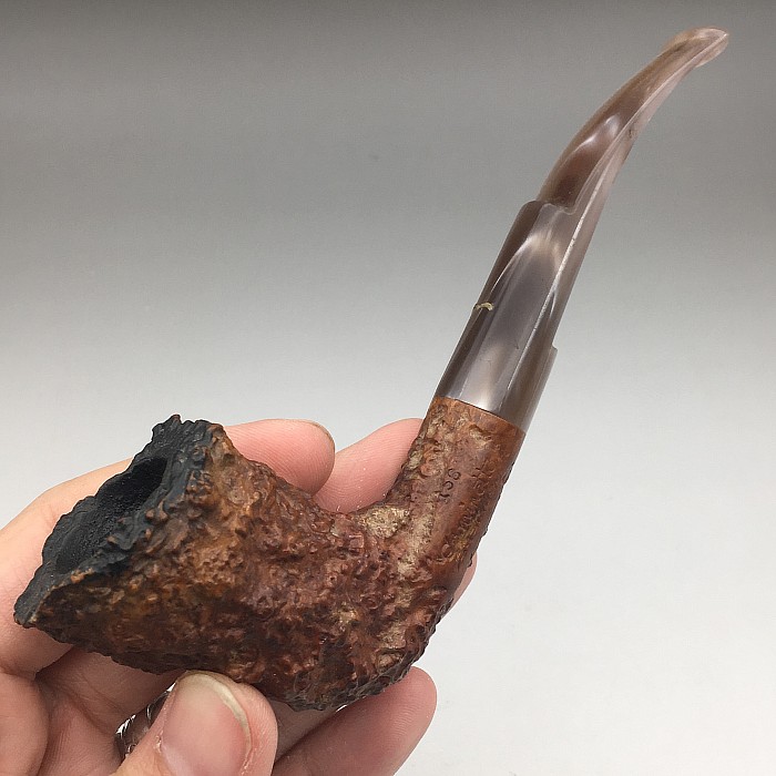 烟斗清理与保养,烟斗表面清理及养护