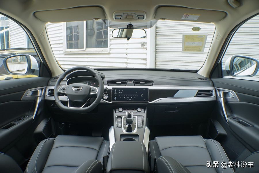 不足7万就能买到自动挡,不足8万汽车推荐