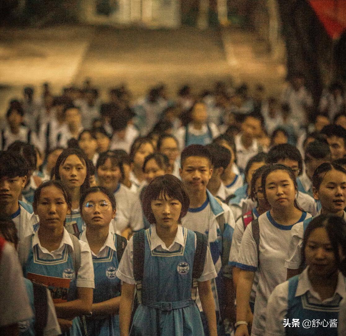 易烊千玺周冬雨演技在线,易烊千玺周冬雨成新演员标杆