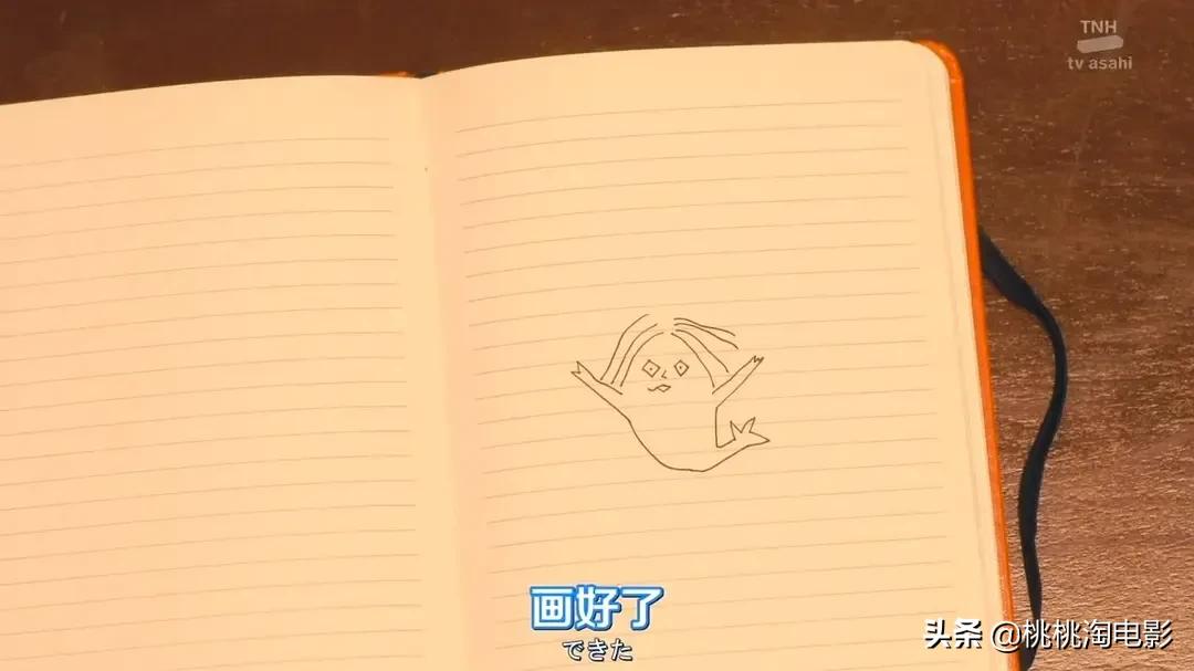 5部超下饭的日剧,超好看的奇幻惊悚日剧