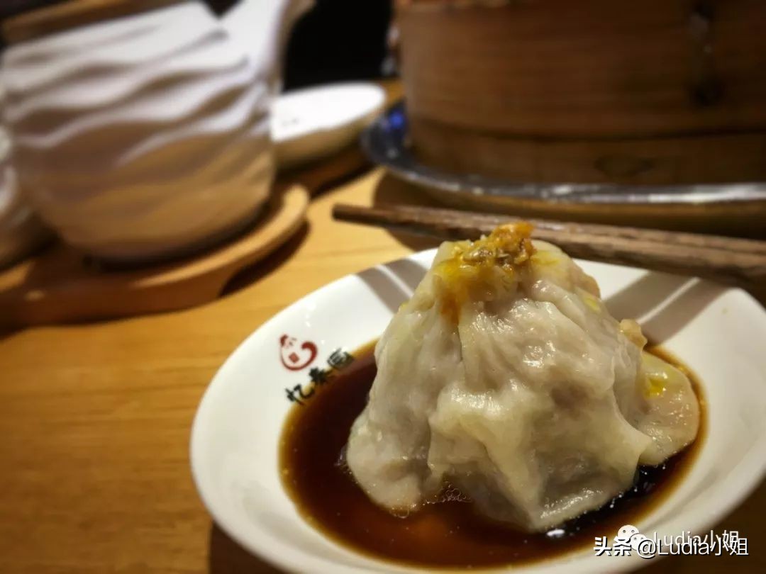 无锡小笼包子有哪些分店,无锡小笼馒头哪家最有名