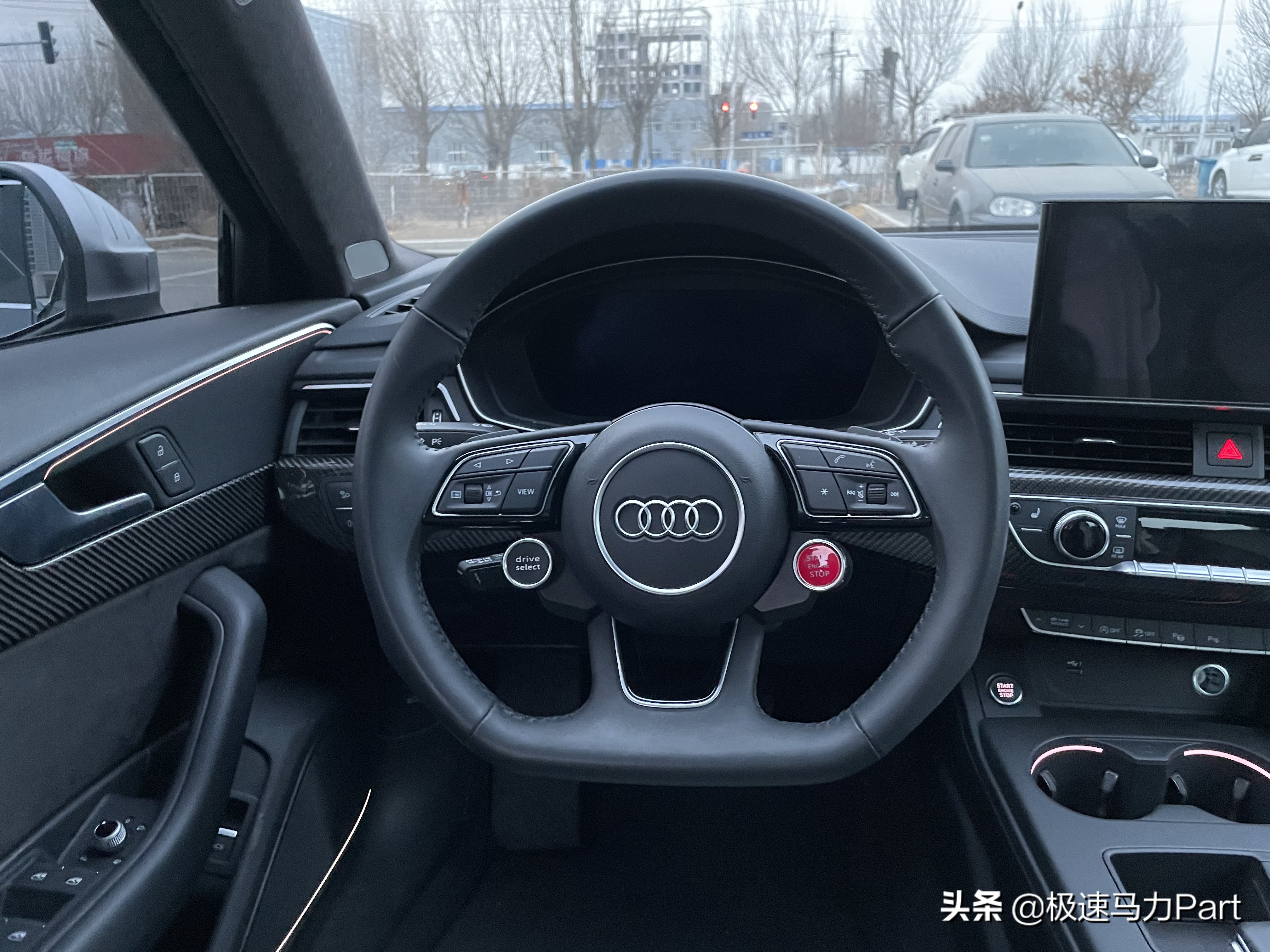 2022奥迪a4l45quattro臻选动感型,新奥迪a4l推荐哪一款