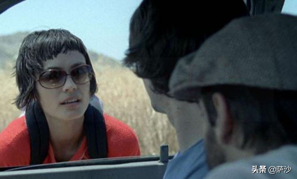 人自杀以后会进入一个不能笑的世界:萨沙谈电影《割腕者的天堂》