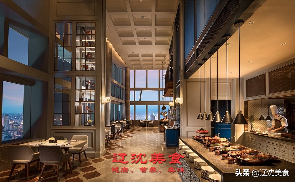 沈阳五星级落地窗酒店,沈阳最高的酒店88层房价格