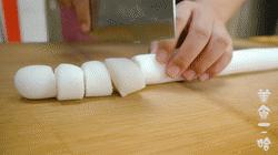 过年了全家人都不知道的饺子做法,在家里这样做的饺子全家人都爱吃