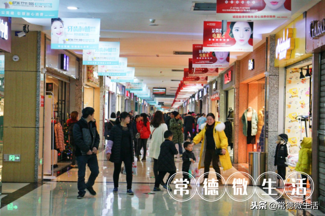 益阳桥南市场在哪里,湖南常德桥南市场