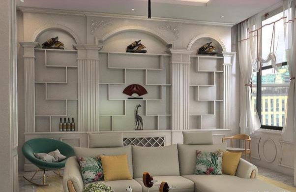 室内设计是不是不好就业,室内设计未来十年有发展前途吗