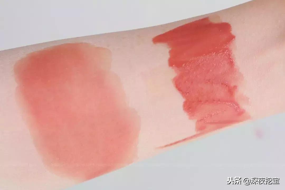 年度爱用口红滋润,十支必备口红推荐