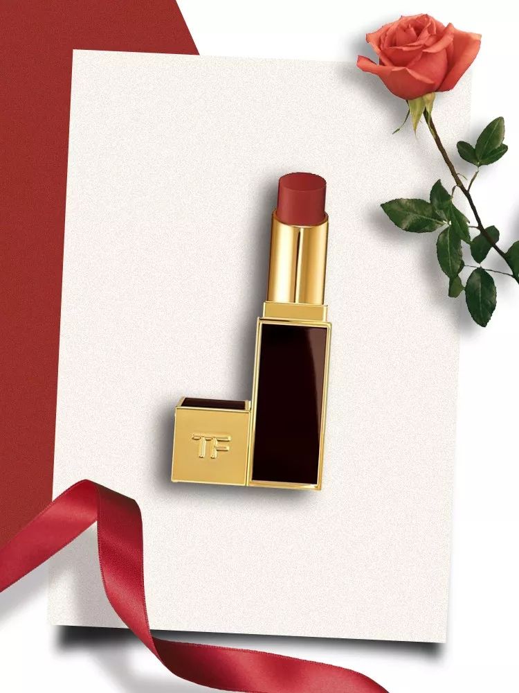 秋冬南瓜色大牌口红丝绒,秋冬单品口红