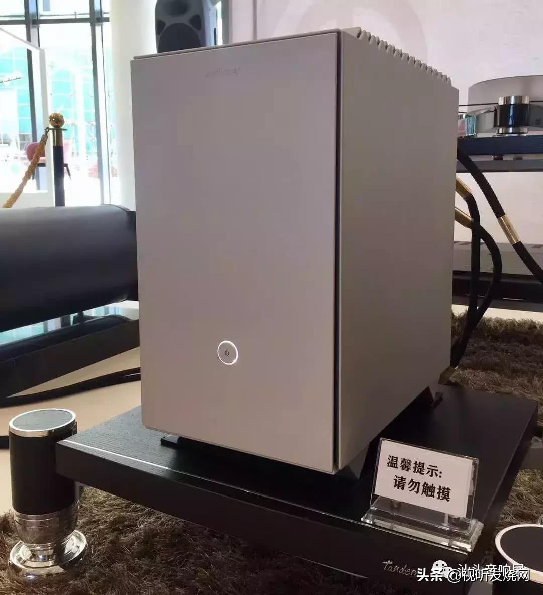 「精彩回放」“音为潮人情·乐享时代湾”音乐品鉴会现场直击