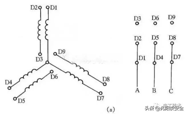 电工家庭照明电路安装接线方法,电工实用接线电路300例