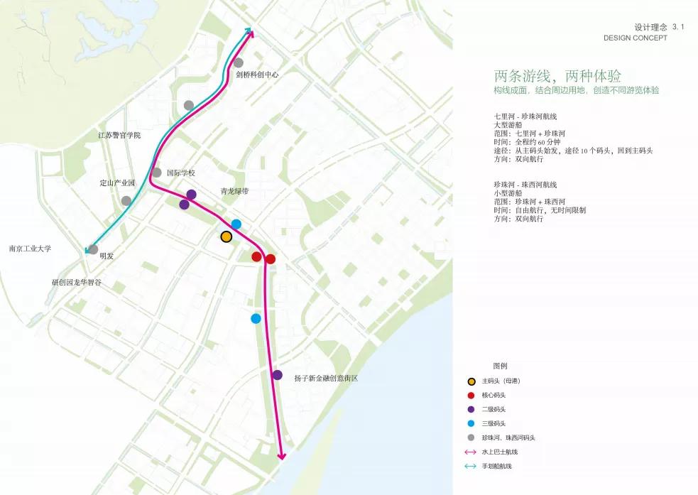 南京江北新区建设视频,南京江北新区城市更新计划