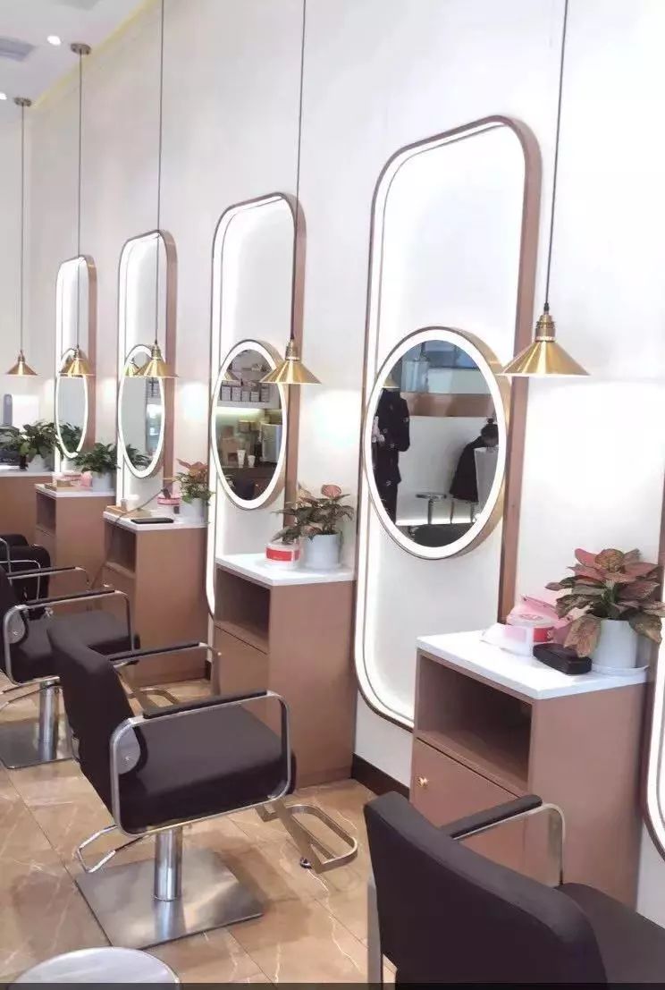 美业门店运营思路和方法,美业实体门店10大运营数据