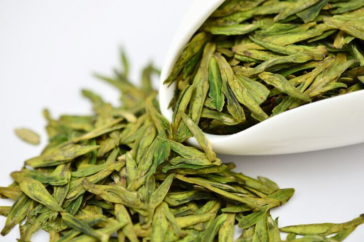 茶叶分类标准及各类名茶代表品种,六大茶类的基本知识和代表名茶