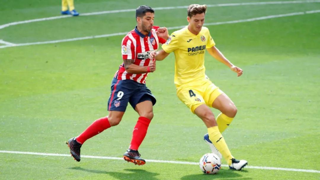 西甲皇马平黄潜各赛事5连胜终结,皇马3比1淘汰巴黎