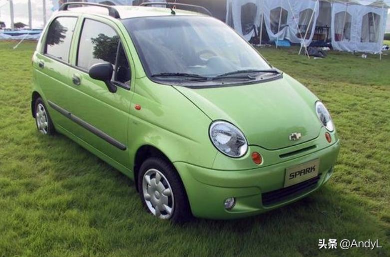 雪佛兰有没有出新款车型,雪佛兰在中国的重要车型一览表