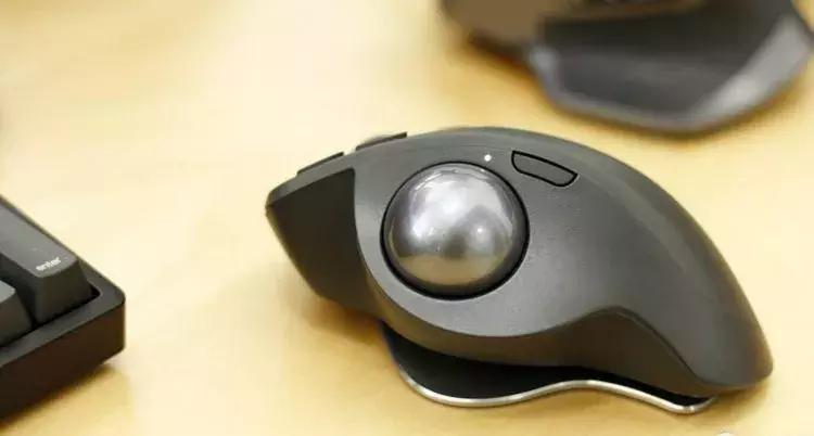 笔记本电脑鼠标使用方法入门,wrc7鼠标新手入门教学