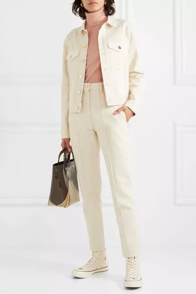 赵丽颖穿廉价的衣服,赵丽颖穿一件衣服