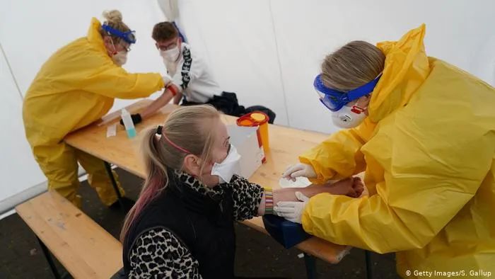 在德国医生职业怎么样,美国执业医师执照很难考吗