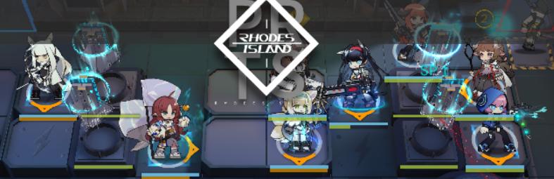 明日方舟隐藏蚀刻章解锁方法分享,明日方舟薄雾勋章怎么获得