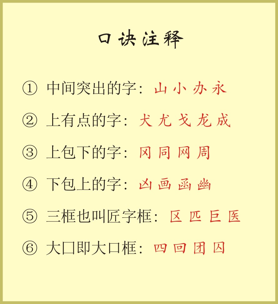 常用字笔顺笔画练习字帖可打印,练字基本功成年人练习笔顺