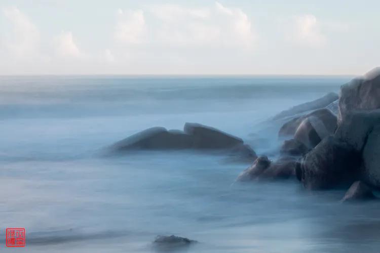 暑假潮汕行之四：南澳，广东最大的岛屿