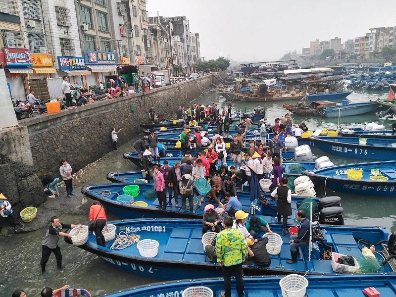 海鲜防被坑,海鲜忌吃什么