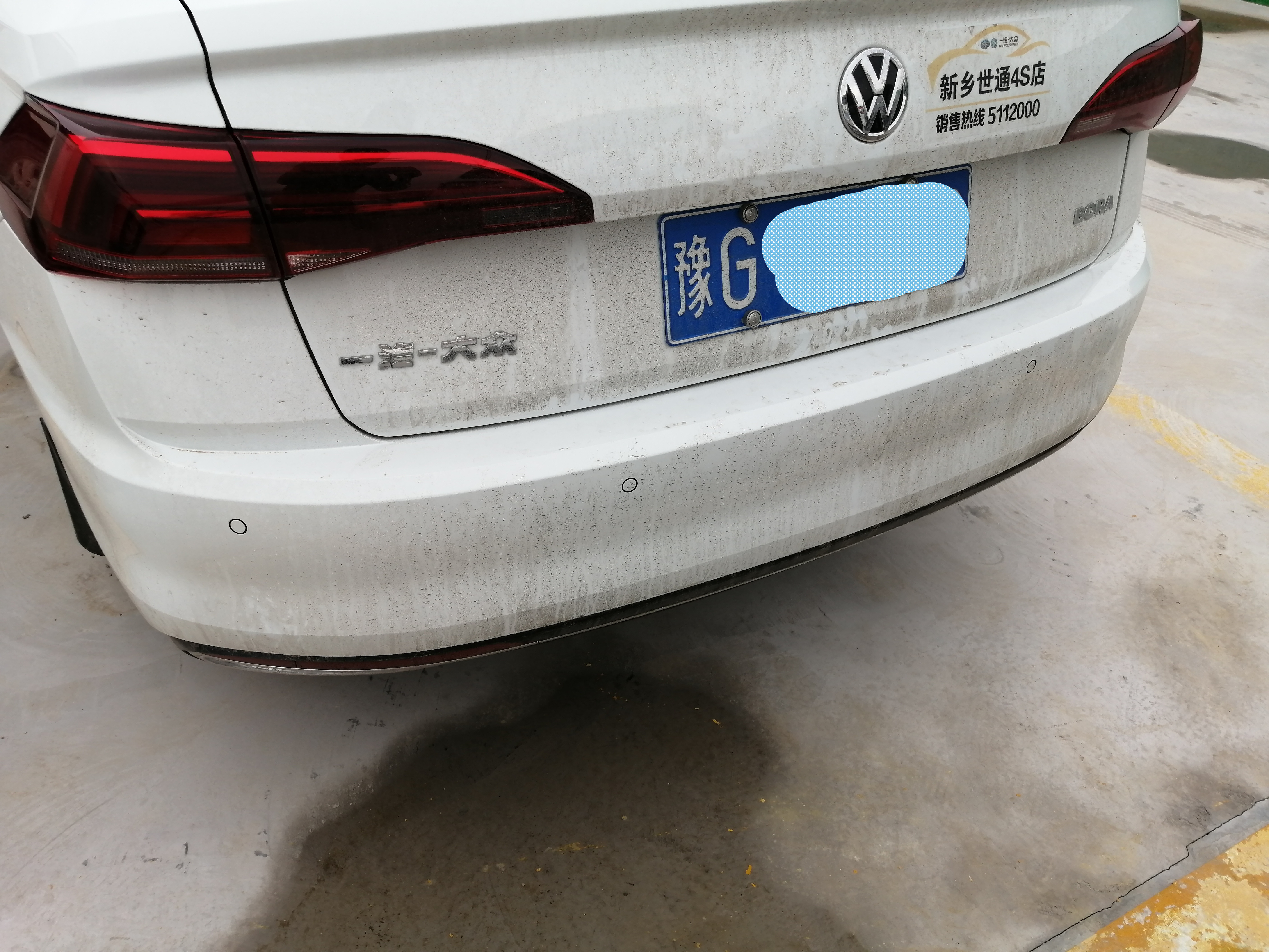 06款宝来和08款宝来外观区别,一汽大众宝来图片