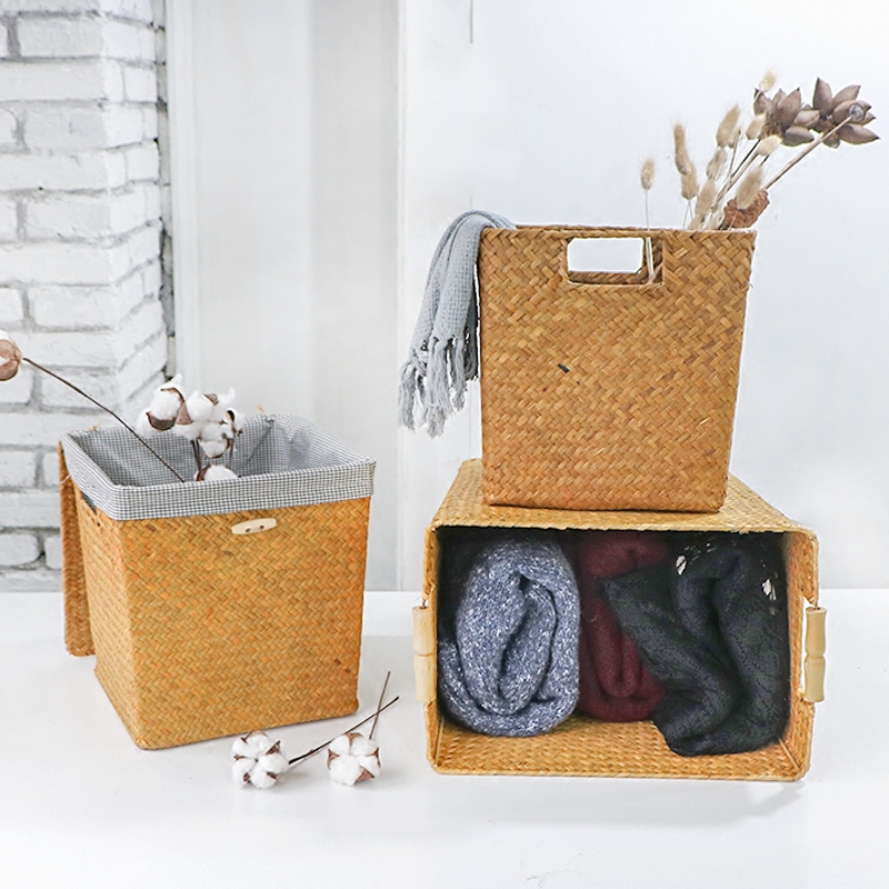 脏衣篮分类,收纳脏衣篮推荐