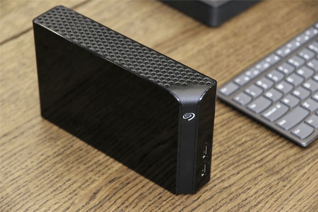 希捷睿品,收纳强迫症