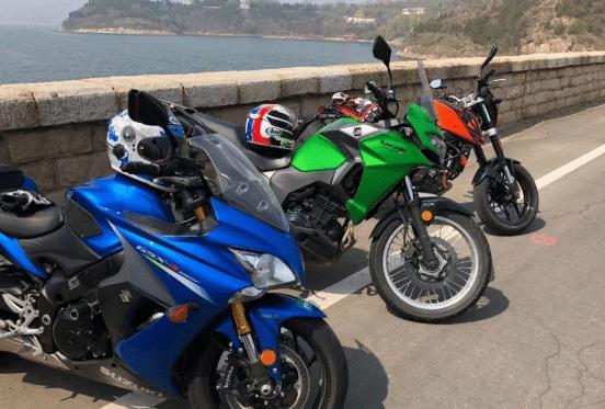 国产摩托车小排量四缸发动机平台,国产四缸摩托车重庆