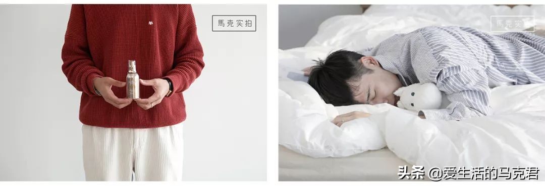 助眠产品分析图,助眠产品测评