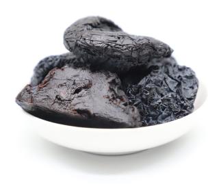 黑苹果吃了有啥用,黑苹果的危害