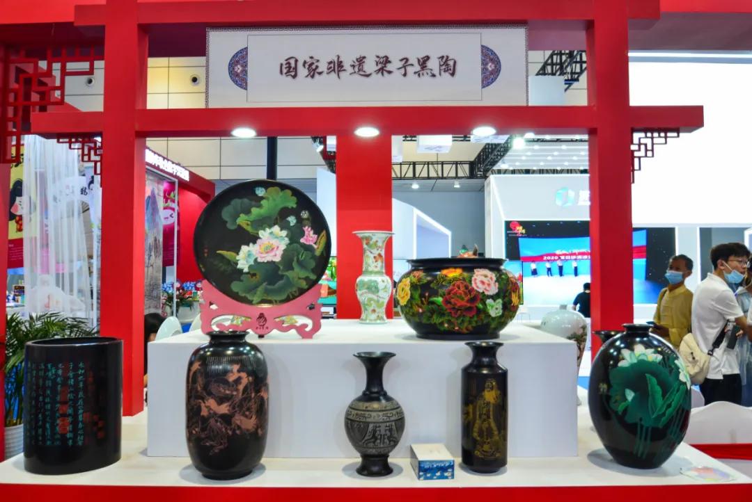 太炫了！穿越黄河、沉浸式体验“鹊华秋色”…文旅博览会成网红打卡地！还有200万消费券等你领！