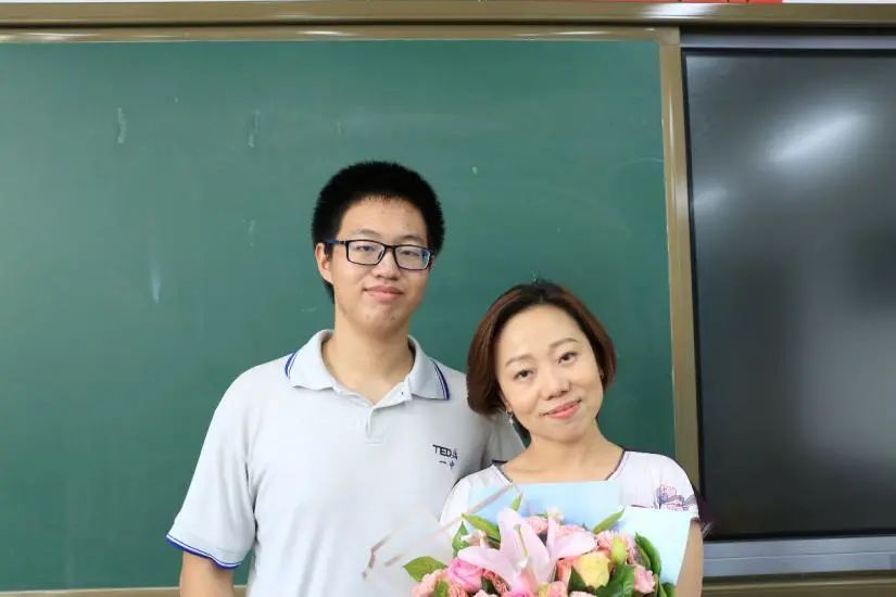 泰达一中学霸养成攻略：“宝藏”男孩诞生记！