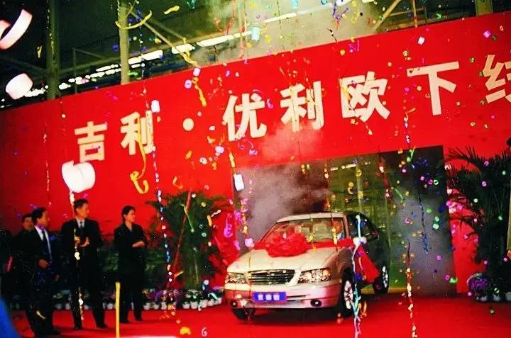 “放下榔头，拿起鼠标”研发的自由舰，为何能超越美日、优利欧？