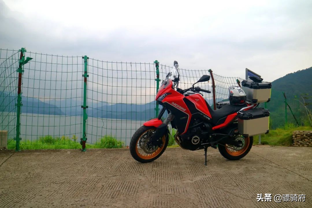 莫里尼x-cape650后减震怎么调,莫里尼x-cape6508月最新价格