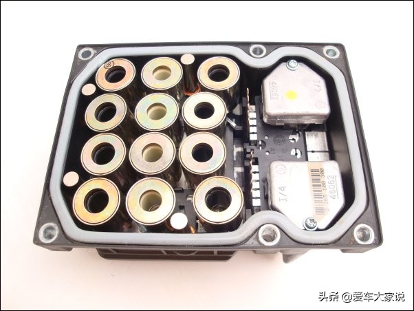 汽车没有esp可以加装吗,汽车esp可以自己加装吗