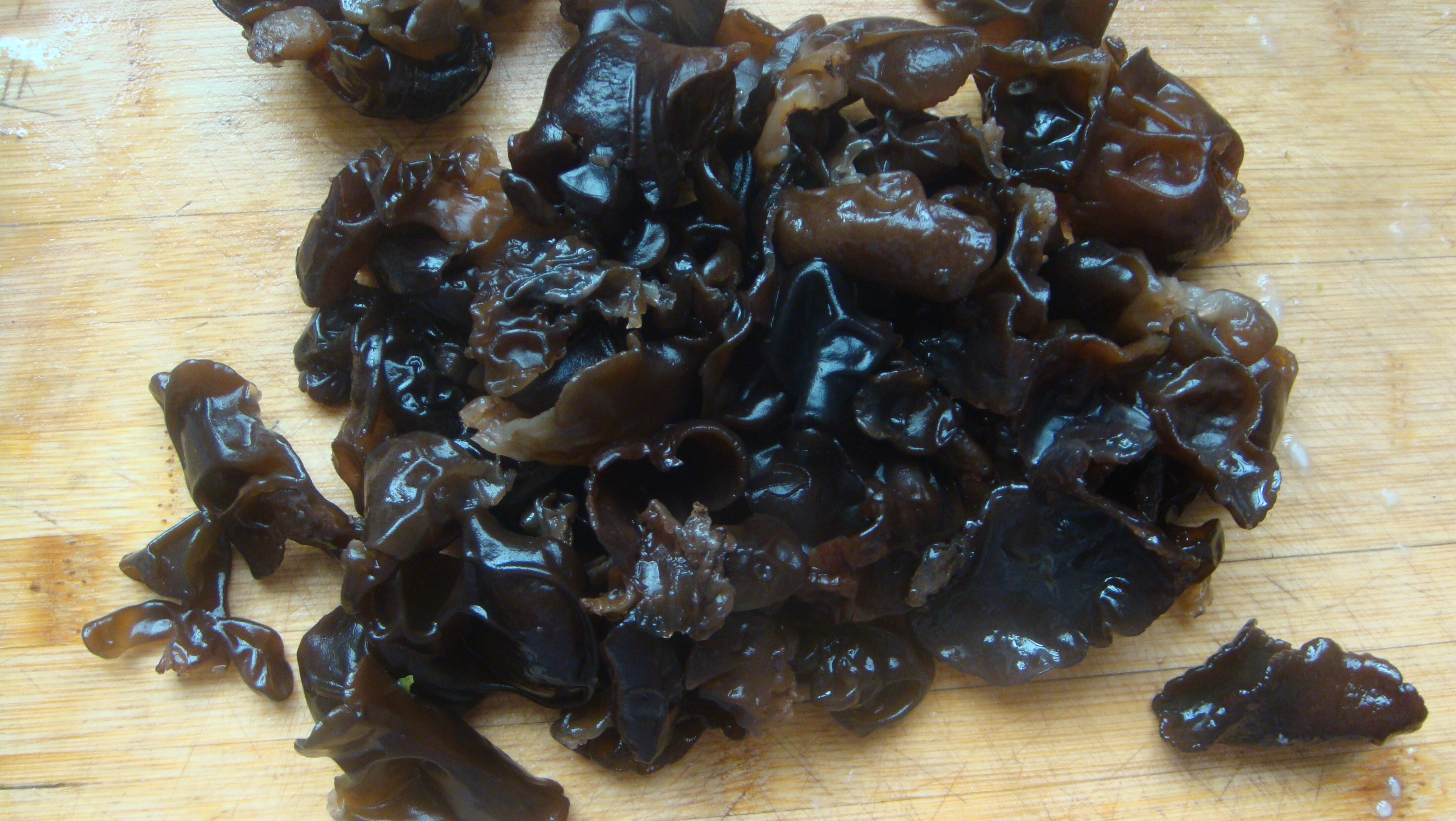 干银耳怎么泡发最有营养,银耳干货怎么泡发